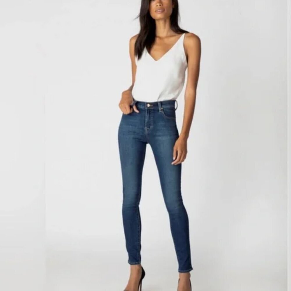 J Brand Maria “Disclosure” Jeans 26